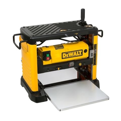 DEWALT DW733 1800W 317MM PLANYA VE KALINLIK MAKINASI