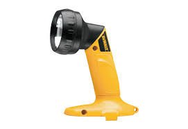 DEWALT DW908 18V ŞARJLI FENER