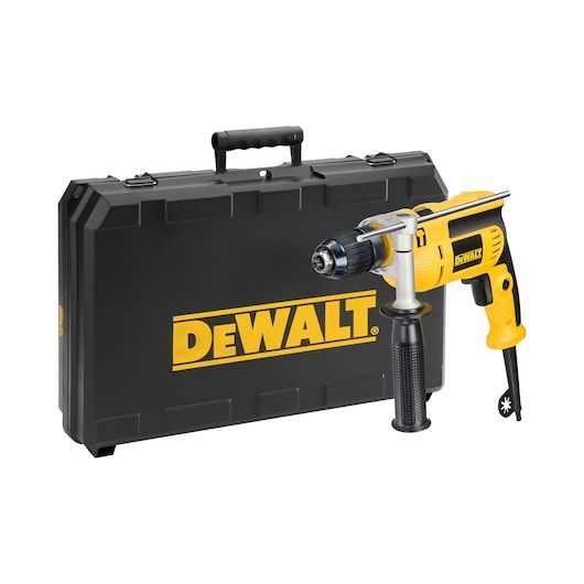 DEWALT DWD024KS 701W 13MM DARBELI MATKAP