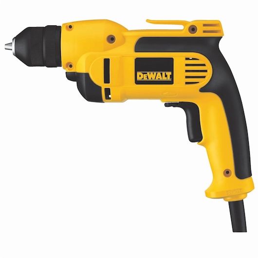 DEWALT DWD112S 701W 10MM DARBESIZ MATKAP
