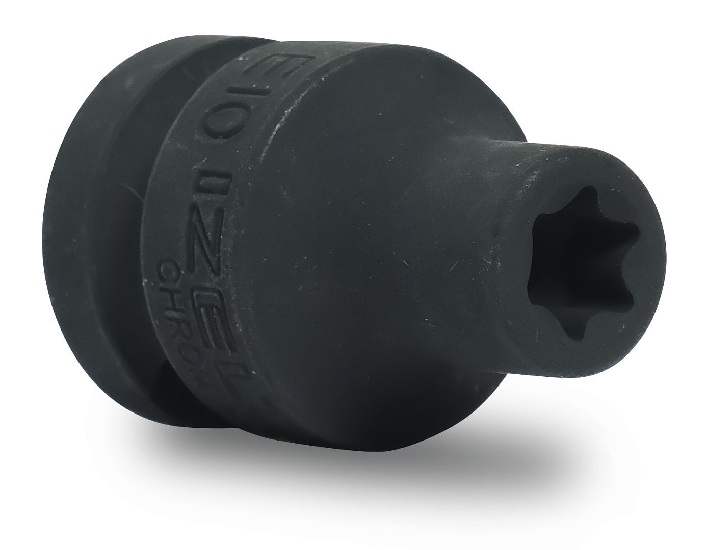 İzeltaş 1/2'' HAVALI STAR (TORX) LOKMA ANAHTAR E-12 14000005160