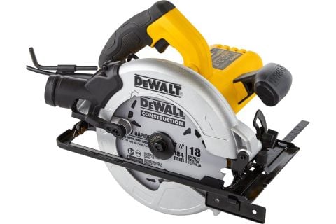 DEWALT DWE5615 1500W 190MM DAIRE TESTERE