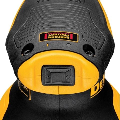 DEWALT DWE6423 280W 125MM EKSANTRIK ZIMPARA