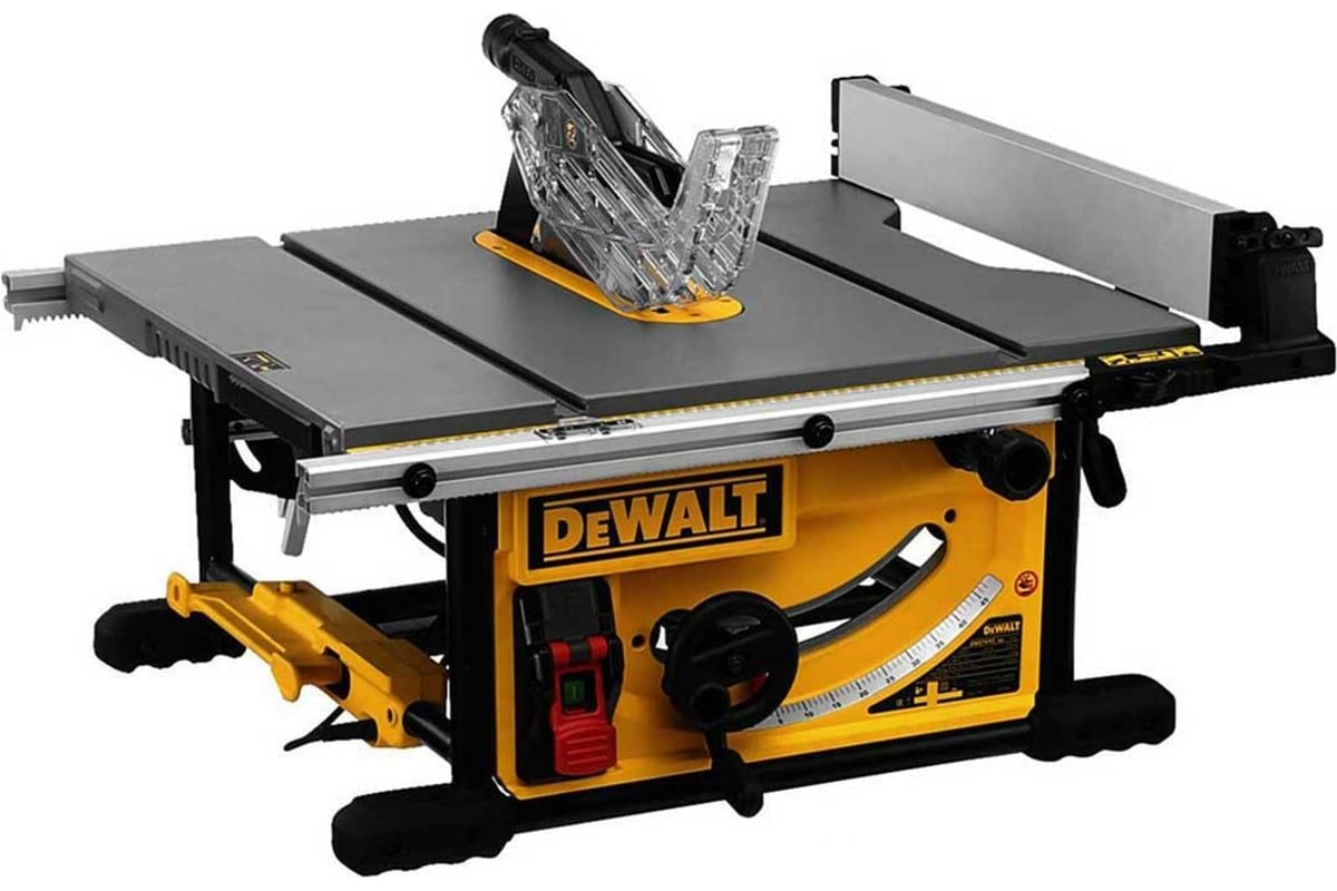 DEWALT DWE7492 TEZGAH TİPİ TESTERE
