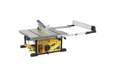 DEWALT DWE7492 TEZGAH TİPİ TESTERE