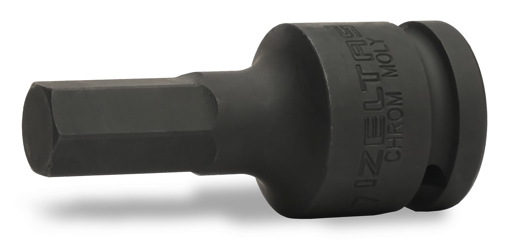 İzeltaş 1/2'' HAVALI ALLEN UÇ LOKMA ANAHTAR 5 MM  14000004547