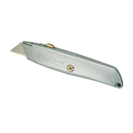 STANLEY 2-10-099 MAKET BIÇAĞI 155 MM 99 E RETRACTABLE