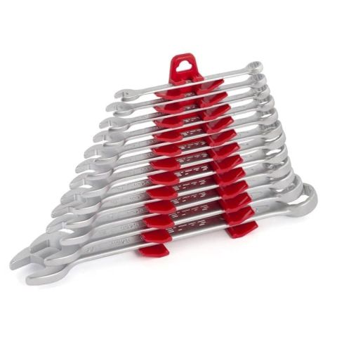 İzeltaş KOMBİNE ANAHTAR TAKIMI UZUN BOY 17 PARÇA 0330002117