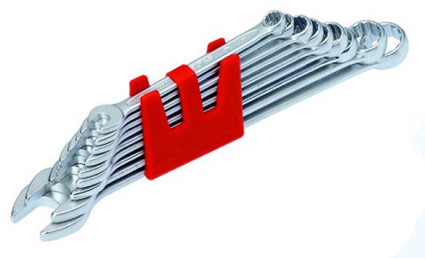 İzeltaş KOMBİNE ANAHTAR TAKIMI UZUN BOY 21 PARÇA 0330002121