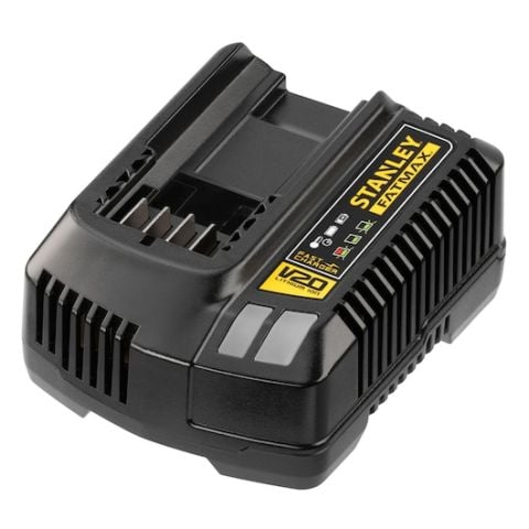 STANLEY SFMCB14 SFM V20 4A CHARGER