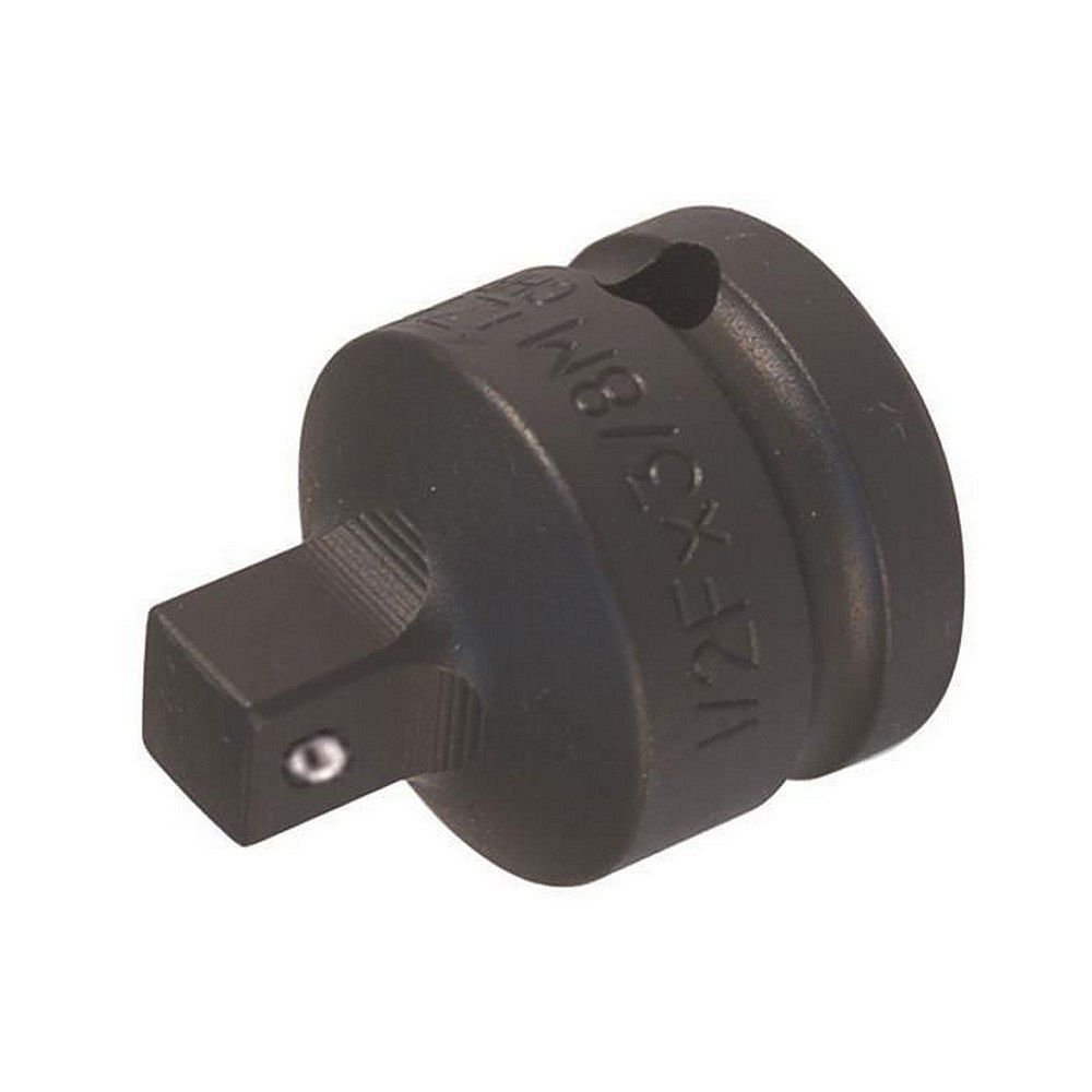 İzeltaş 1/2''Fx3/8''M  HAVALI LOKMA ADAPTÖRÜ 1513067002