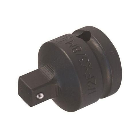 İzeltaş 1/2''Fx3/8''M  HAVALI LOKMA ADAPTÖRÜ 1513067002