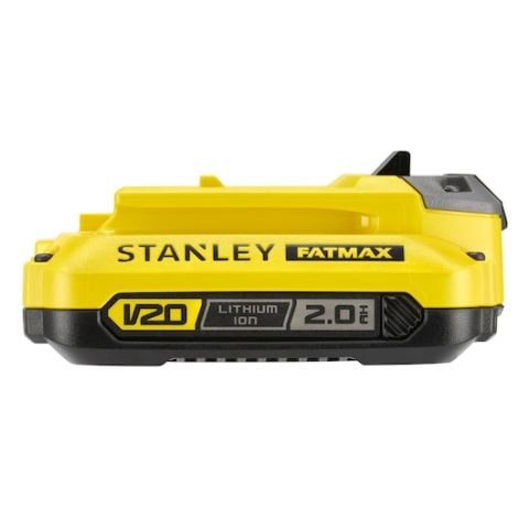 STANLEY SFMCB202 SFM V20 2.0Ah Battery Pack