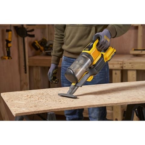 STANLEY SFMCVS001D1 V20 18V DIKEY SUPURGE KIT