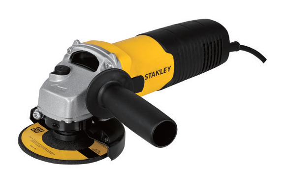 STANLEY SGV115 125mm 1150W Taşlama Makinesi-Devir Ayarlı