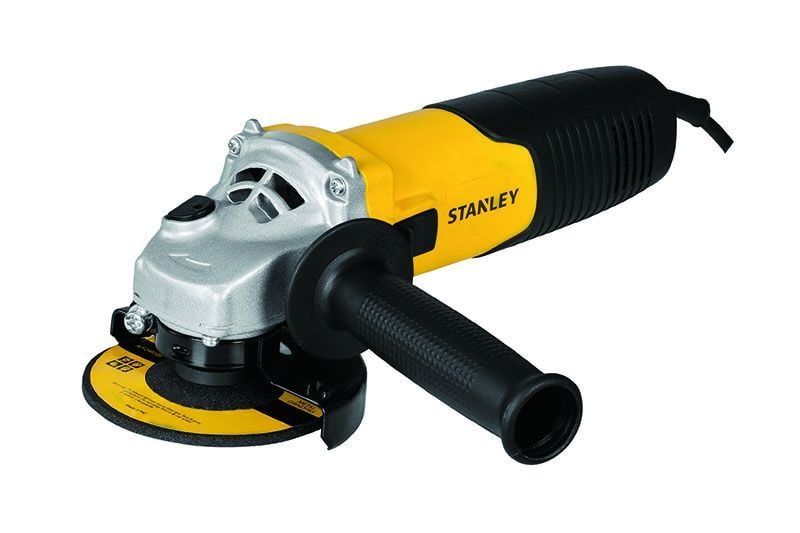 STANLEY STGS9115 900W 115MM AVUÇ TAŞLAMA