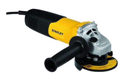 STANLEY STGS9115 900W 115MM AVUÇ TAŞLAMA