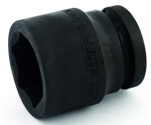 İzeltaş 3/4'' ALTI KÖŞE 55 MM HAVALI LOKMA ANAHTAR 1119067055