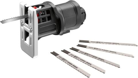Black+Decker MTJS1 MULTIEVO DEKUPAJ TESTERE KAFASI