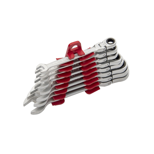 İzeltaş MAFSALLI CIRCIR KOMBİNE ANAHTAR TAKIMI 12 PARÇA 0345002112