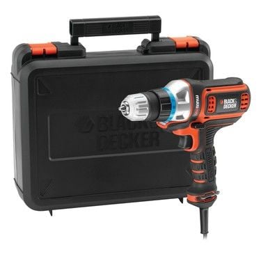 Black+Decker MT350K CORDED MULTIEVO MULTITOOL