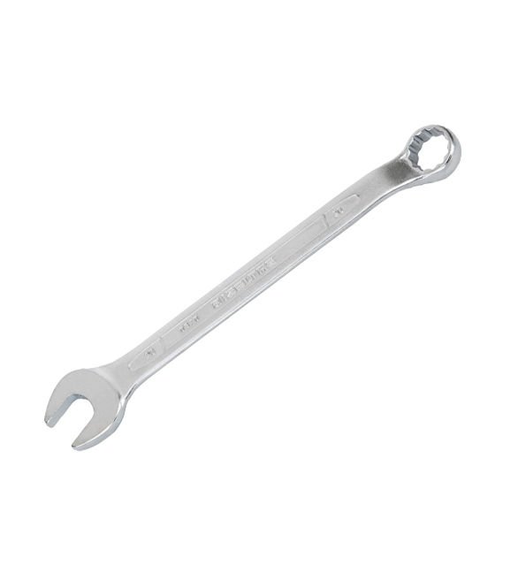 İzeltaş BOYUNLU KOMBİNE ANAHTAR 10 MM 0370020010