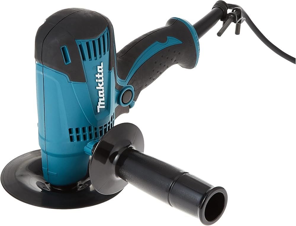 MAKİTA GV6010 ZIMPARA ALETI