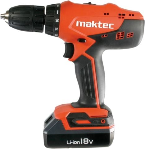 MAKTEC MT071E AKULU MATKAP VIDALAMA (TEK AKÜ)