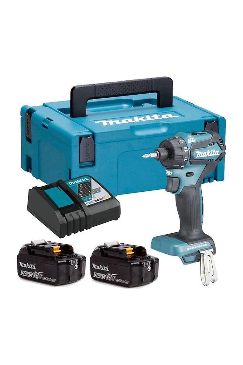 MAKİTA DDF083RFJ AKÜLÜ MATKAP VİDALAMA