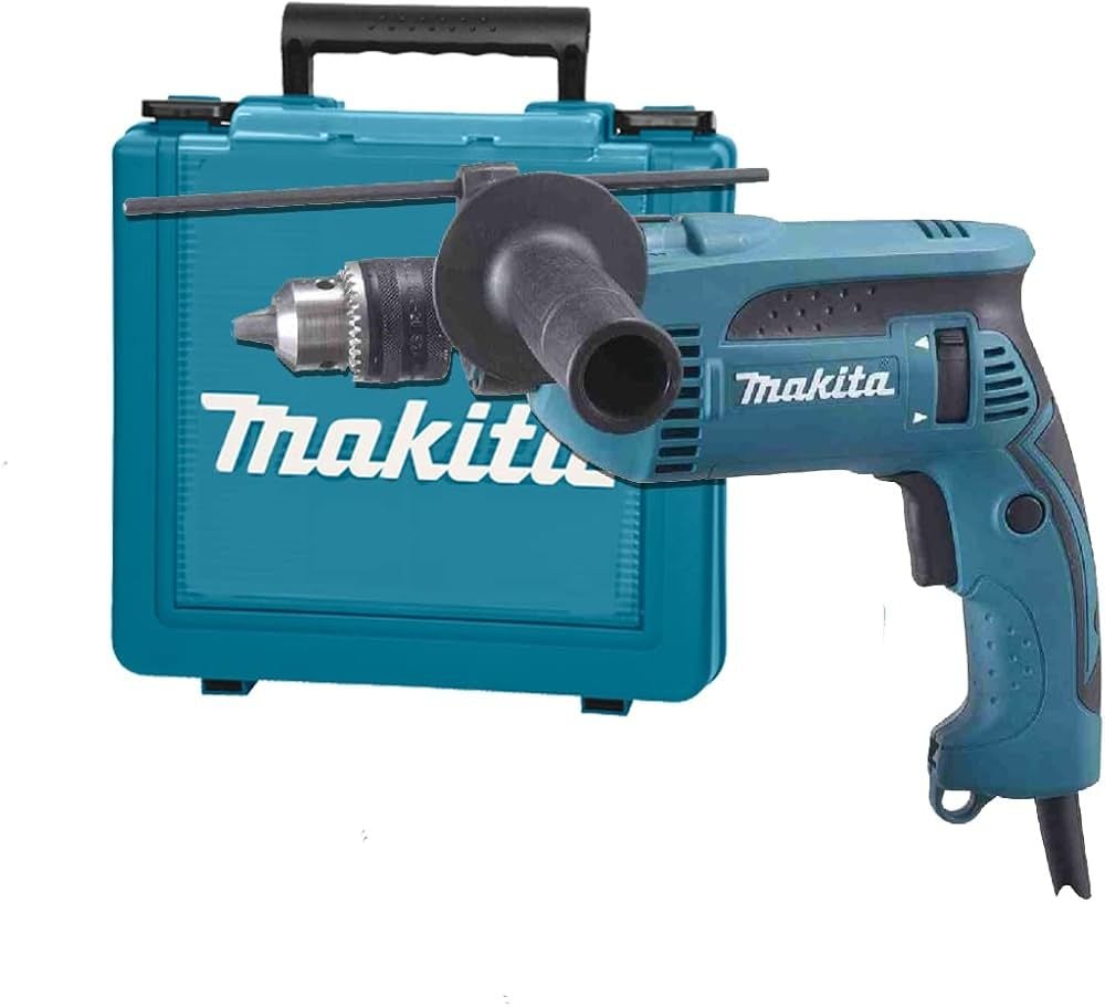 MAKİTA HP1640K DARBELI MATKAP