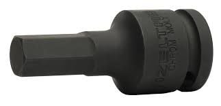 İzeltaş 3/4'' HAVALI ALLEN UÇ LOKMA ANAHTAR  H14 14000004528