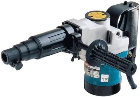 HR 3850 ELEKTROPNÖMATIK