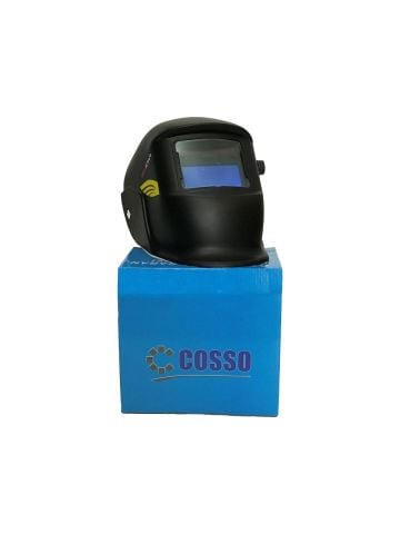 Cosso Kolormatik (Otomatik Kararan) Kaynak Maskesi