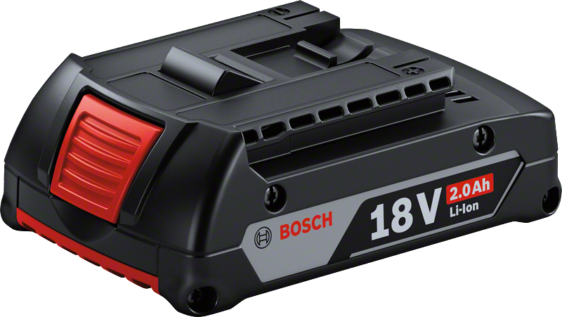 Bosch GBA 18V 2.0Ah Professional Akü