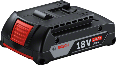 Bosch GBA 18V 2.0Ah Professional Akü