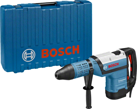 Bosch GBH 12-52 D Professional SDS max kırıcı-delici