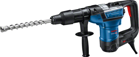 Bosch GBH 5-40 D Professional SDS max kırıcı-delici