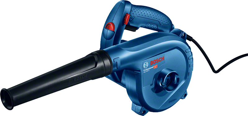Bosch GBL 800 E Professional Toz Emme Sistemli Üfleme Makinesi