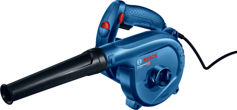 Bosch GBL 800 E Professional Toz Emme Sistemli Üfleme Makinesi