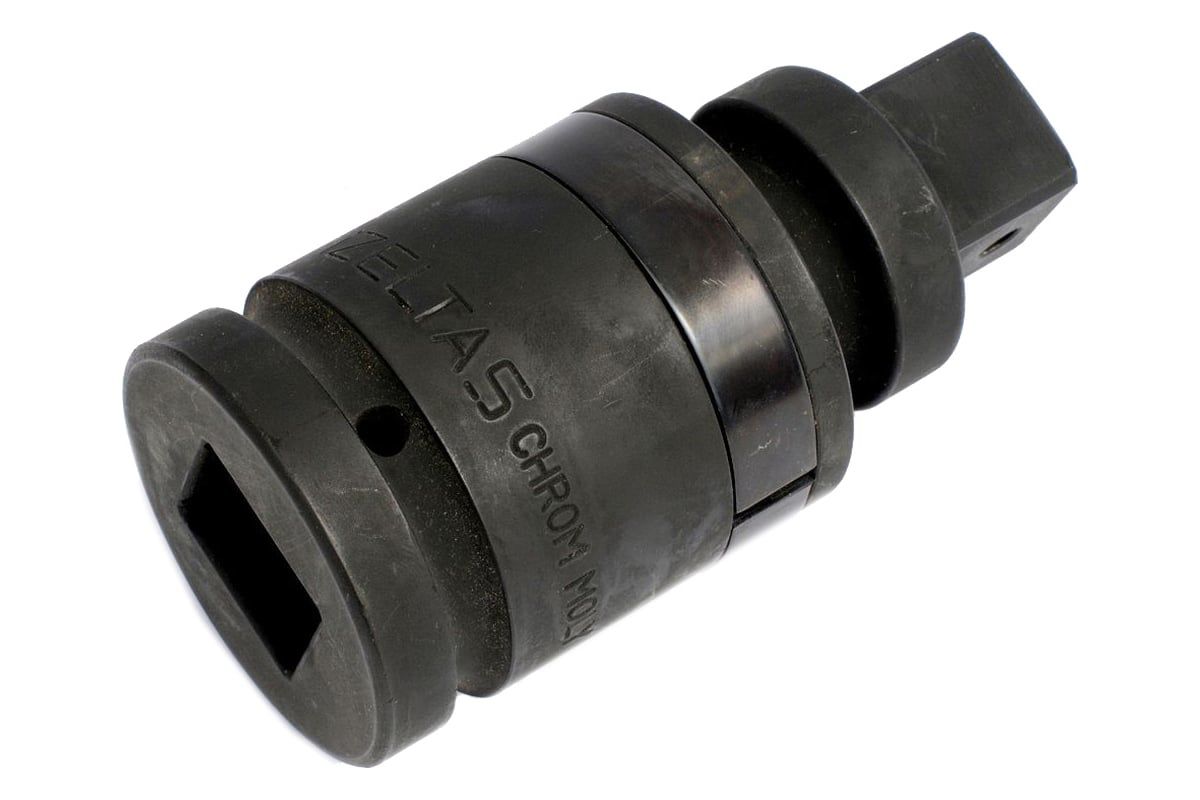 İzeltaş 1'' HAVALI LOKMA MAFSAL 128 MM 1525067128