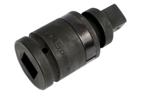 İzeltaş 1'' HAVALI LOKMA MAFSAL 128 MM 1525067128