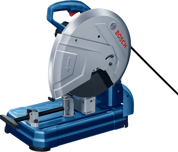 Bosch GCO 14-24 J Professional Metal Kesme Testeresi