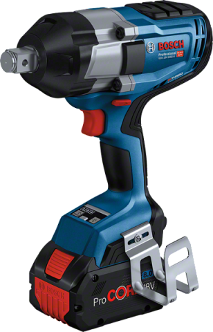 Bosch GDS 18V-1050 H Professional Akülü darbeli somun sıkma makinesi