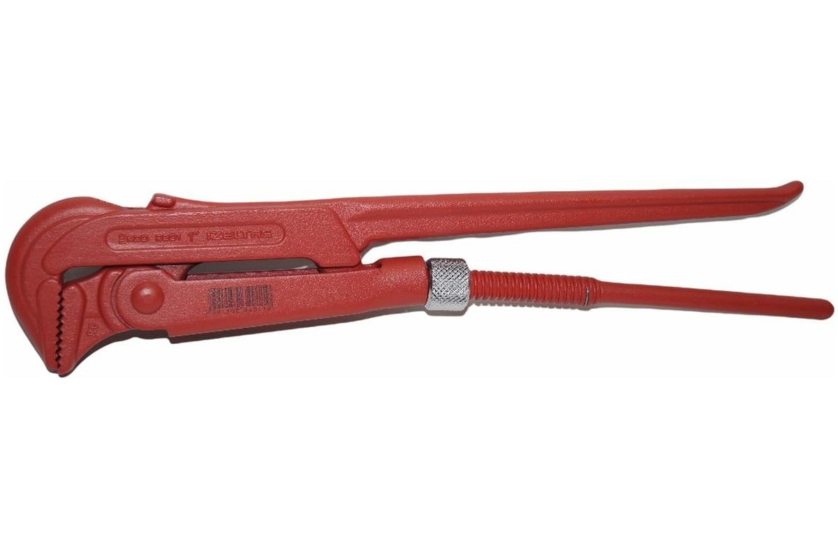 İzeltaş 1'' MAŞALI BORU ANAHTARI (85) 2201100010