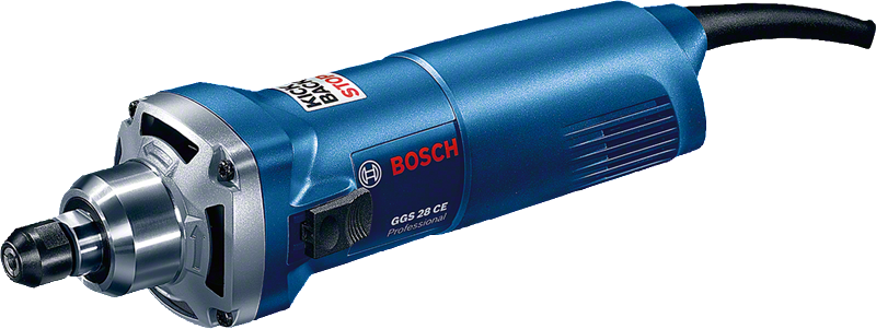Bosch GGS 28 CE Professional Kalıpçı taşlama