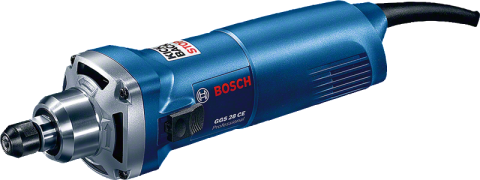 Bosch GGS 28 CE Professional Kalıpçı taşlama
