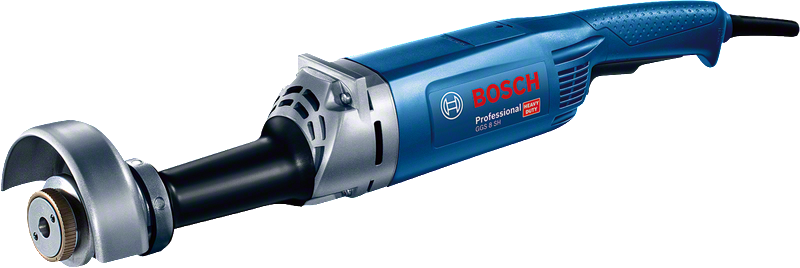 Bosch GGS 8 SH Professional Kalıpçı taşlama