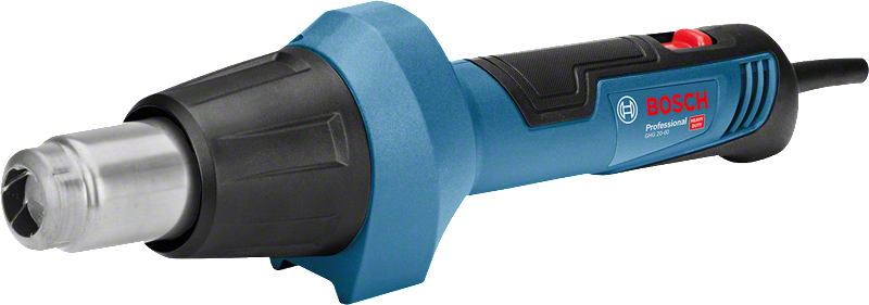 Bosch GHG 20-60 Professional Sıcak Hava Tabancası