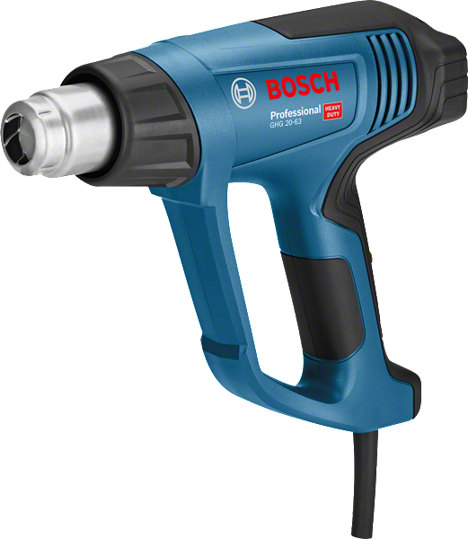 Bosch GHG 20-63 Professional Sıcak Hava Tabancası