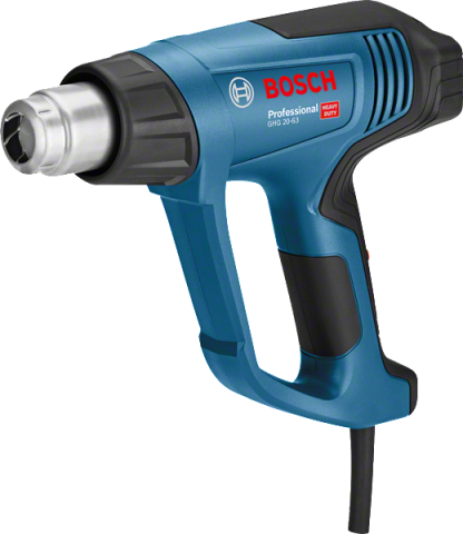 Bosch GHG 20-63 Professional Sıcak Hava Tabancası